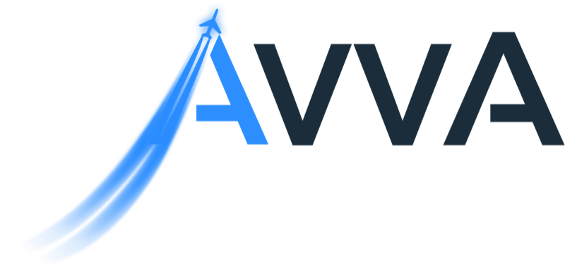 AvvA wordmark